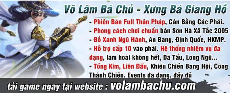 Võ Luyện Đỉnh Phong Chapter 1444 - Trang 4