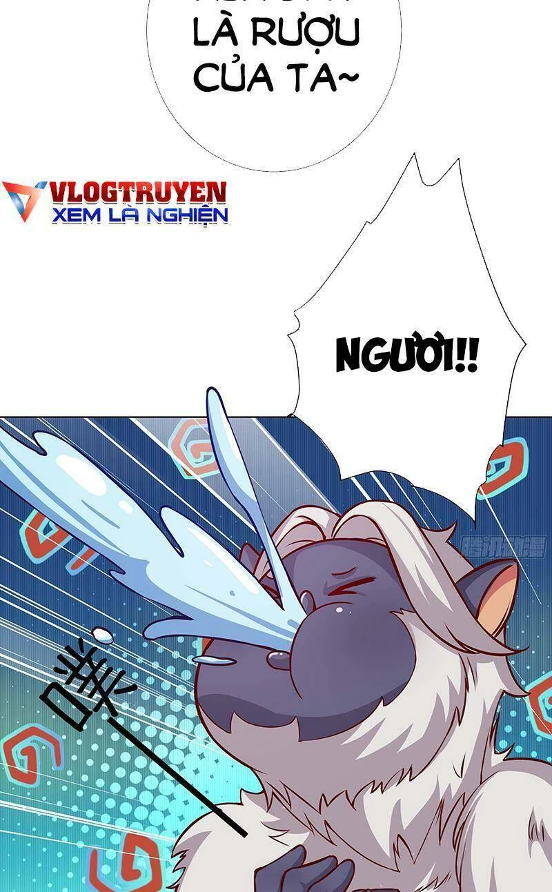 Đồ Đệ Của Ta Là Nữ Đế Chapter 11 - Trang 4