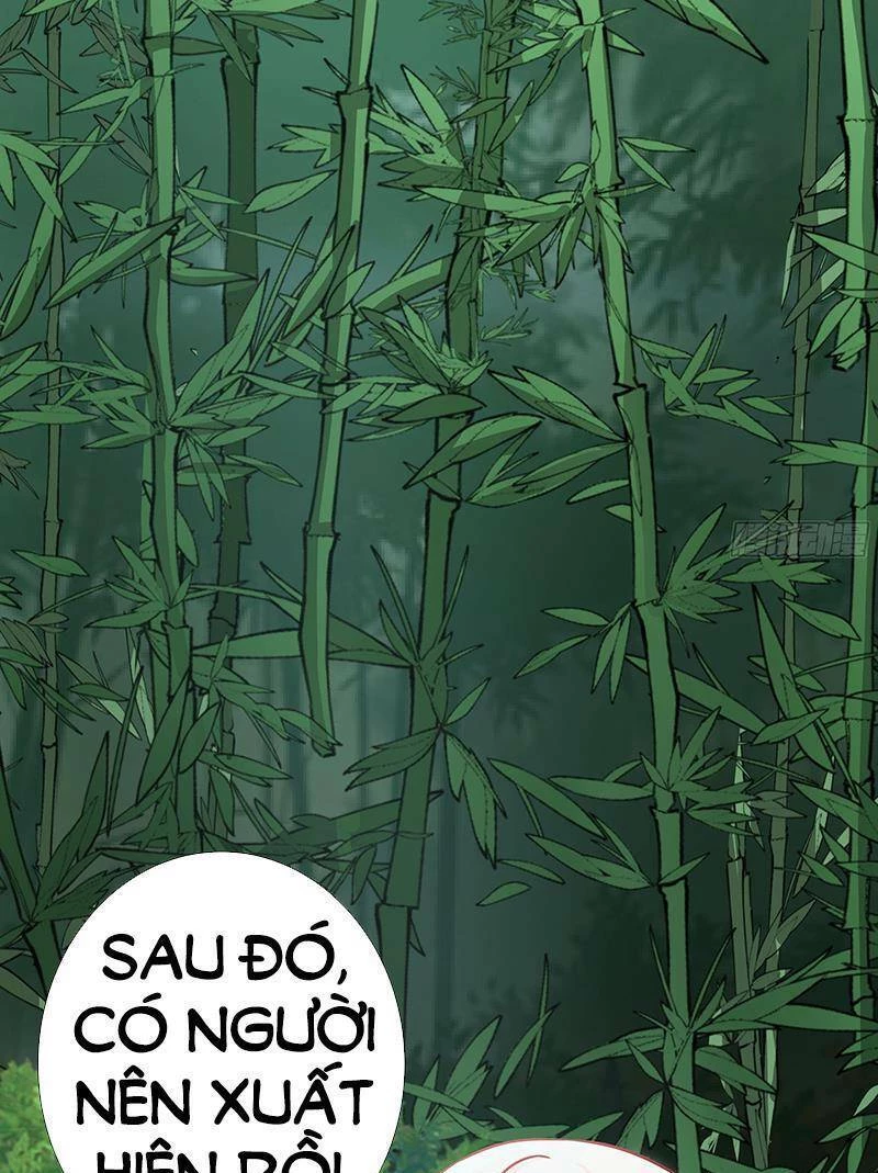 Đồ Đệ Của Ta Là Nữ Đế Chapter 11 - Trang 4