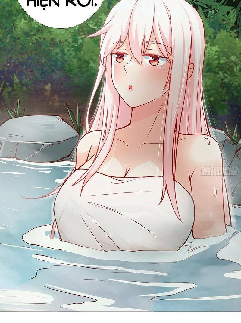 Đồ Đệ Của Ta Là Nữ Đế Chapter 11 - Trang 4