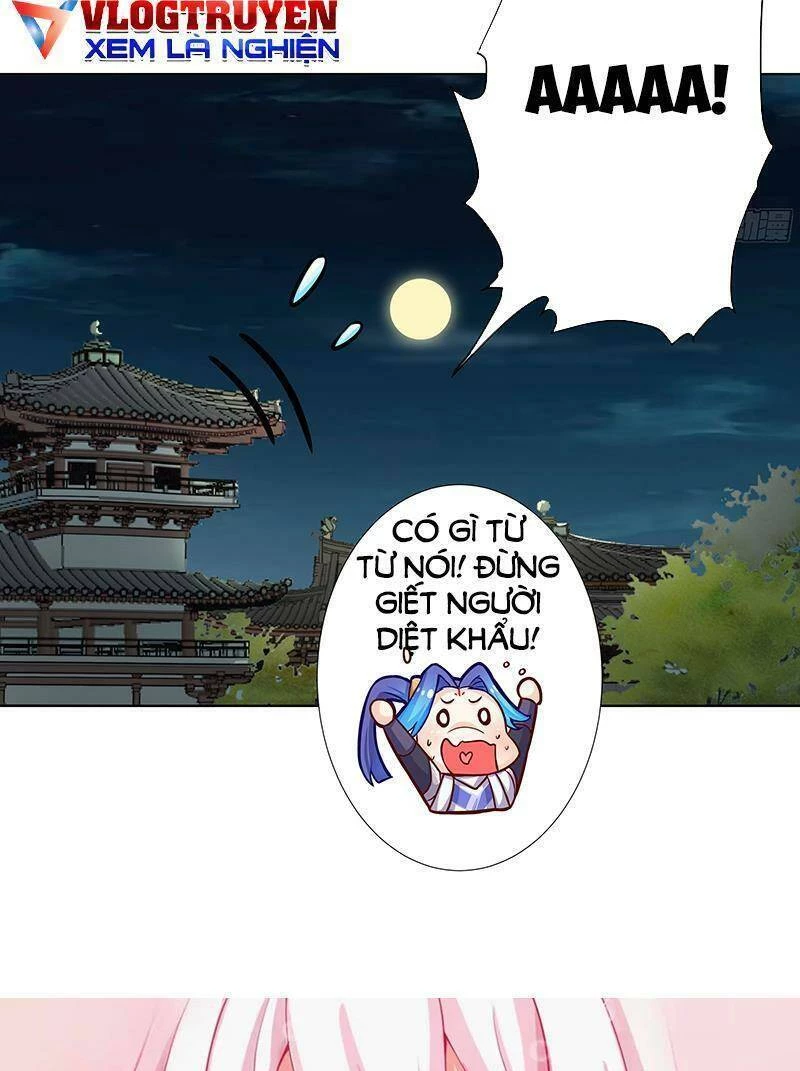 Đồ Đệ Của Ta Là Nữ Đế Chapter 11 - Trang 4