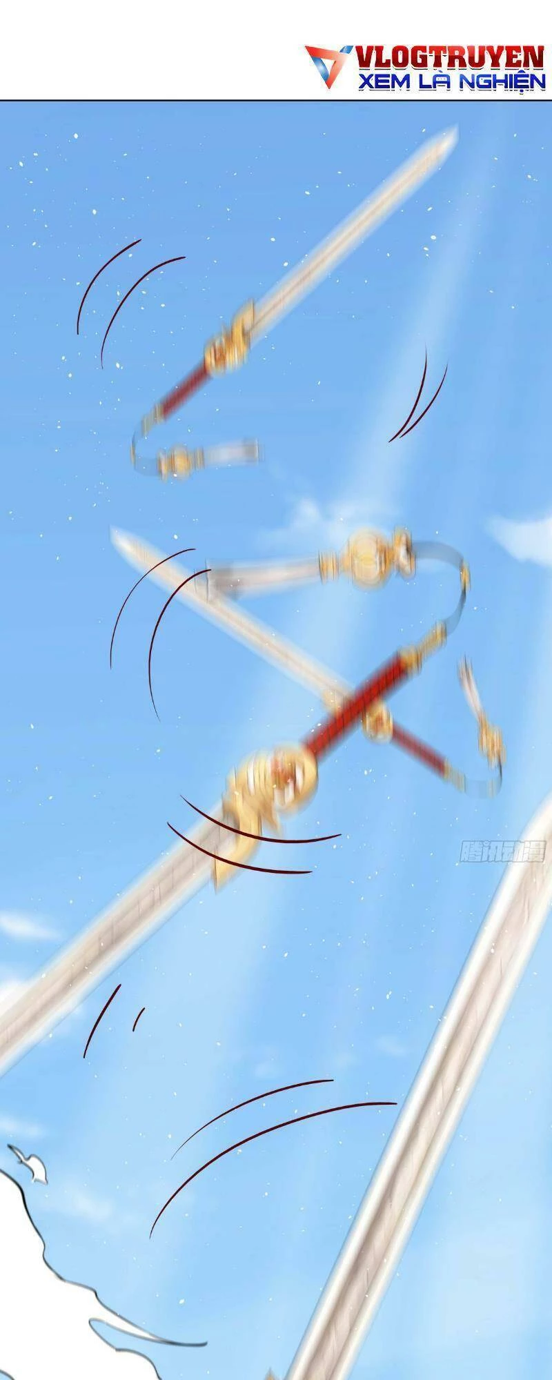 Đồ Đệ Của Ta Là Nữ Đế Chapter 12 - Trang 4