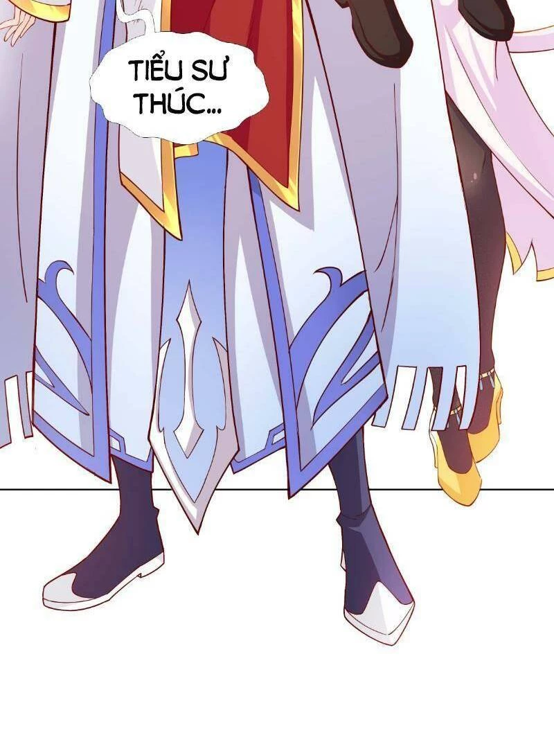 Đồ Đệ Của Ta Là Nữ Đế Chapter 12 - Trang 4