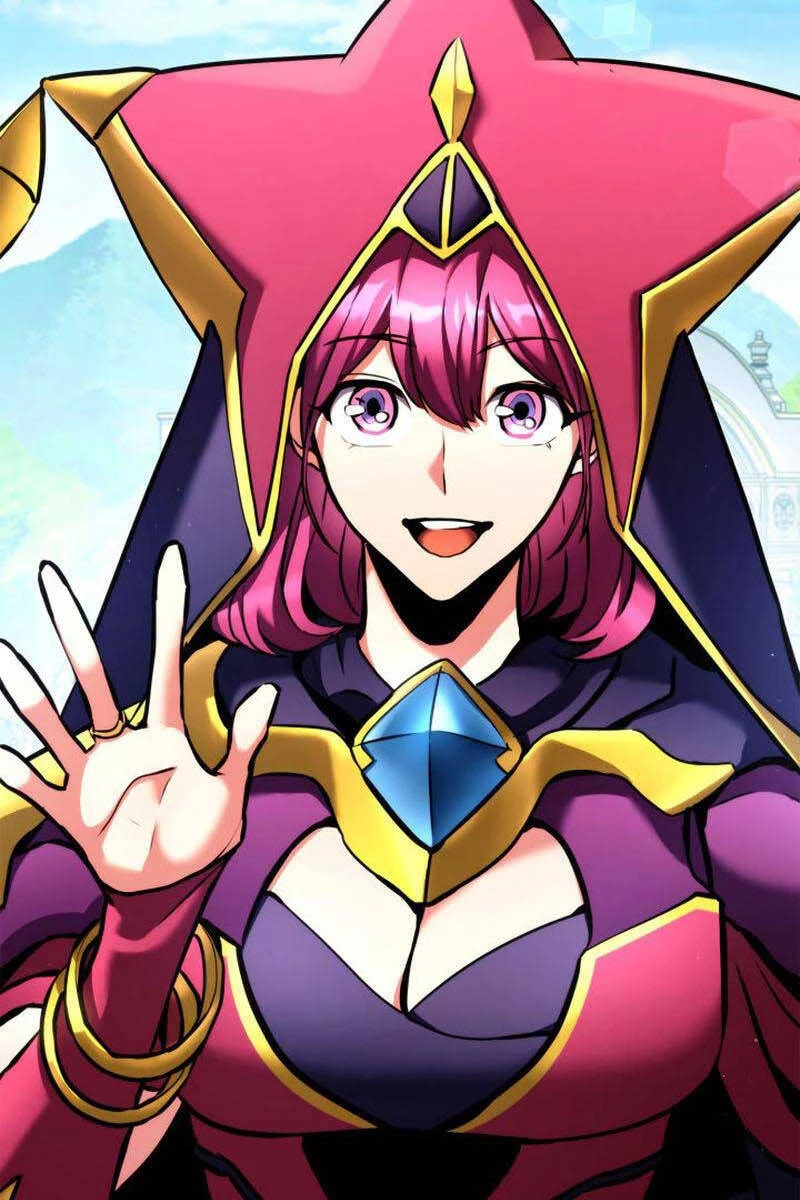 Huyền Thoại Game Thủ - Tái Xuất Chapter 111 - Trang 4