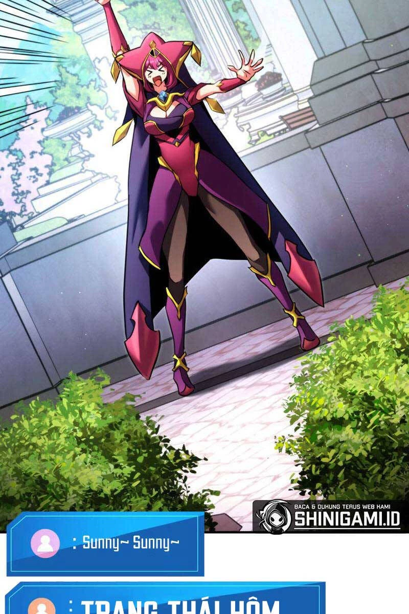 Huyền Thoại Game Thủ - Tái Xuất Chapter 111 - Trang 4