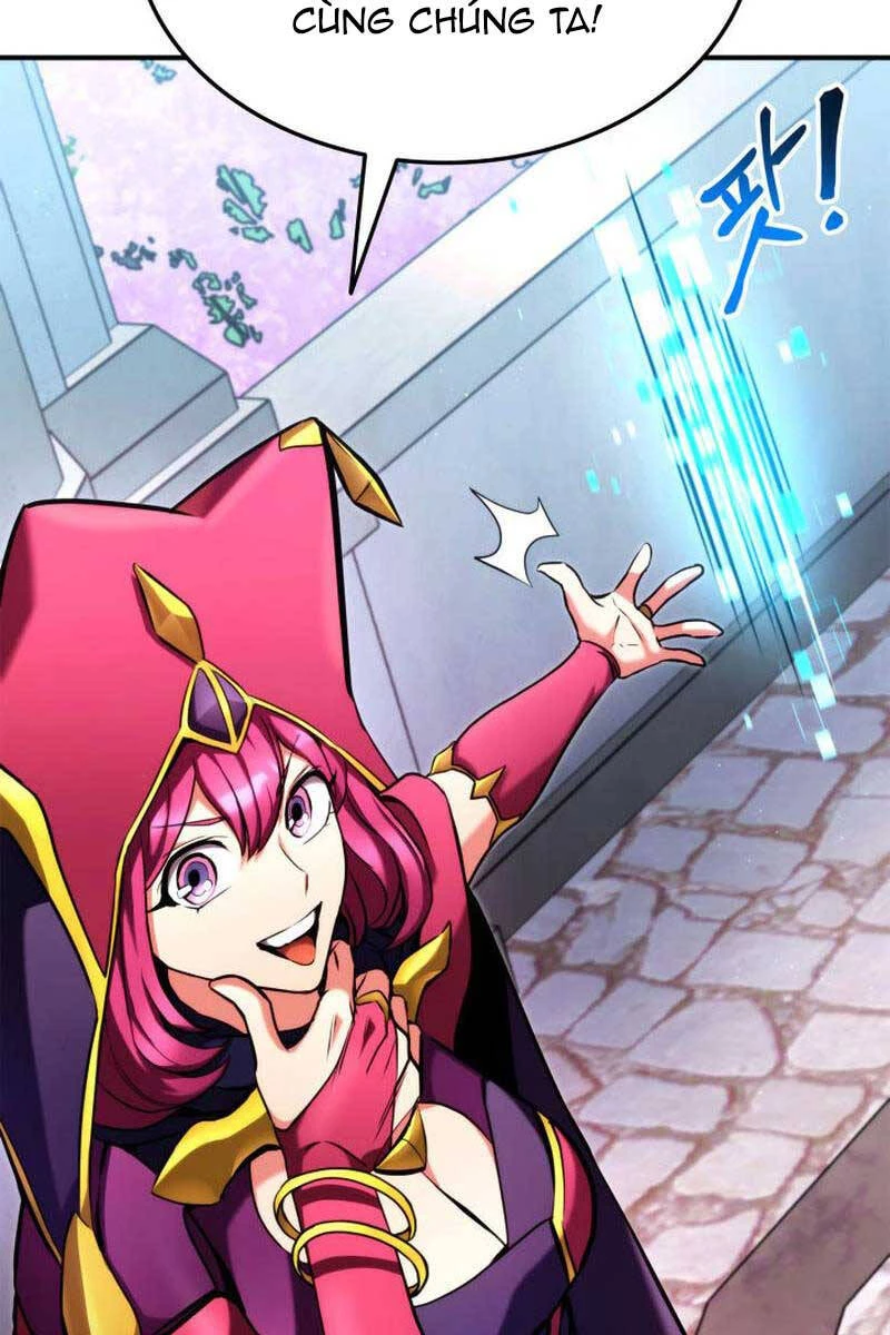 Huyền Thoại Game Thủ - Tái Xuất Chapter 111 - Trang 4