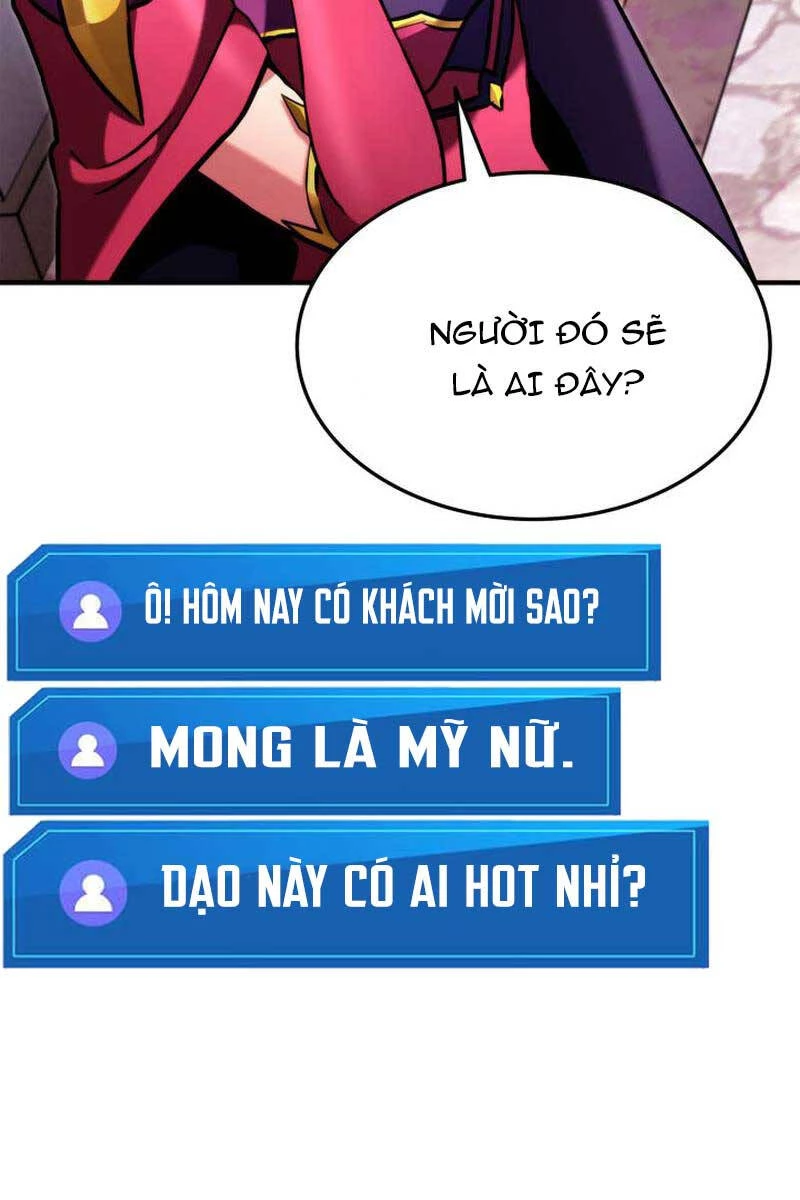 Huyền Thoại Game Thủ - Tái Xuất Chapter 111 - Trang 4