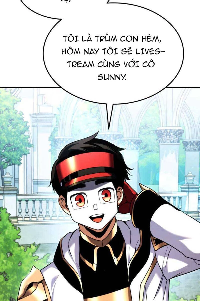 Huyền Thoại Game Thủ - Tái Xuất Chapter 111 - Trang 4