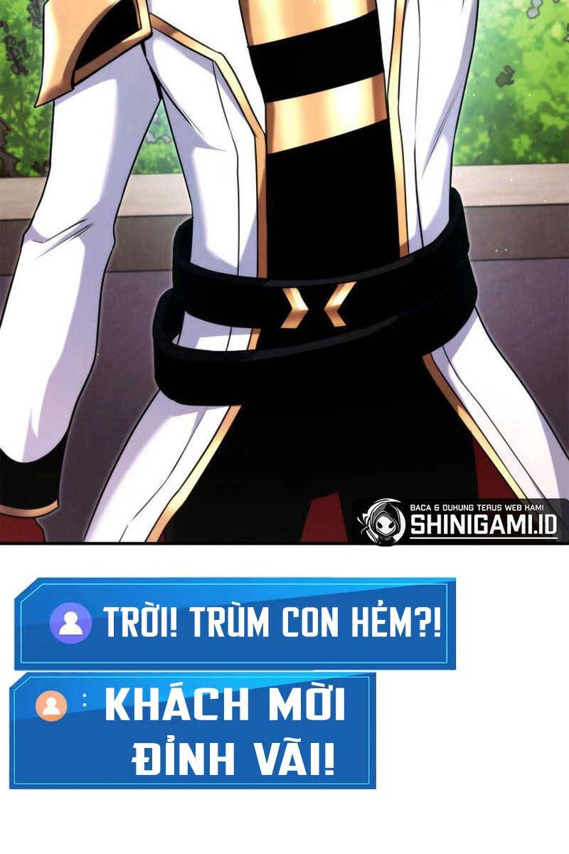 Huyền Thoại Game Thủ - Tái Xuất Chapter 111 - Trang 4