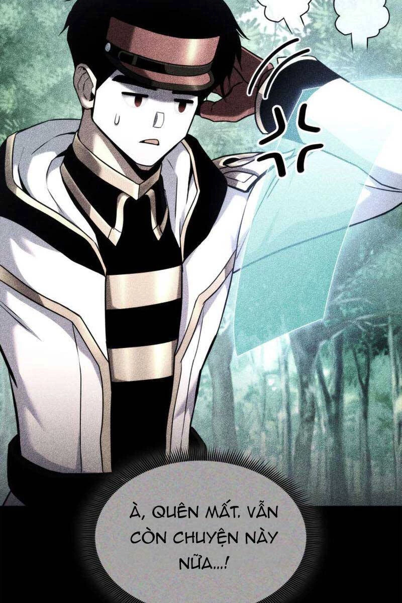 Huyền Thoại Game Thủ - Tái Xuất Chapter 111 - Trang 4