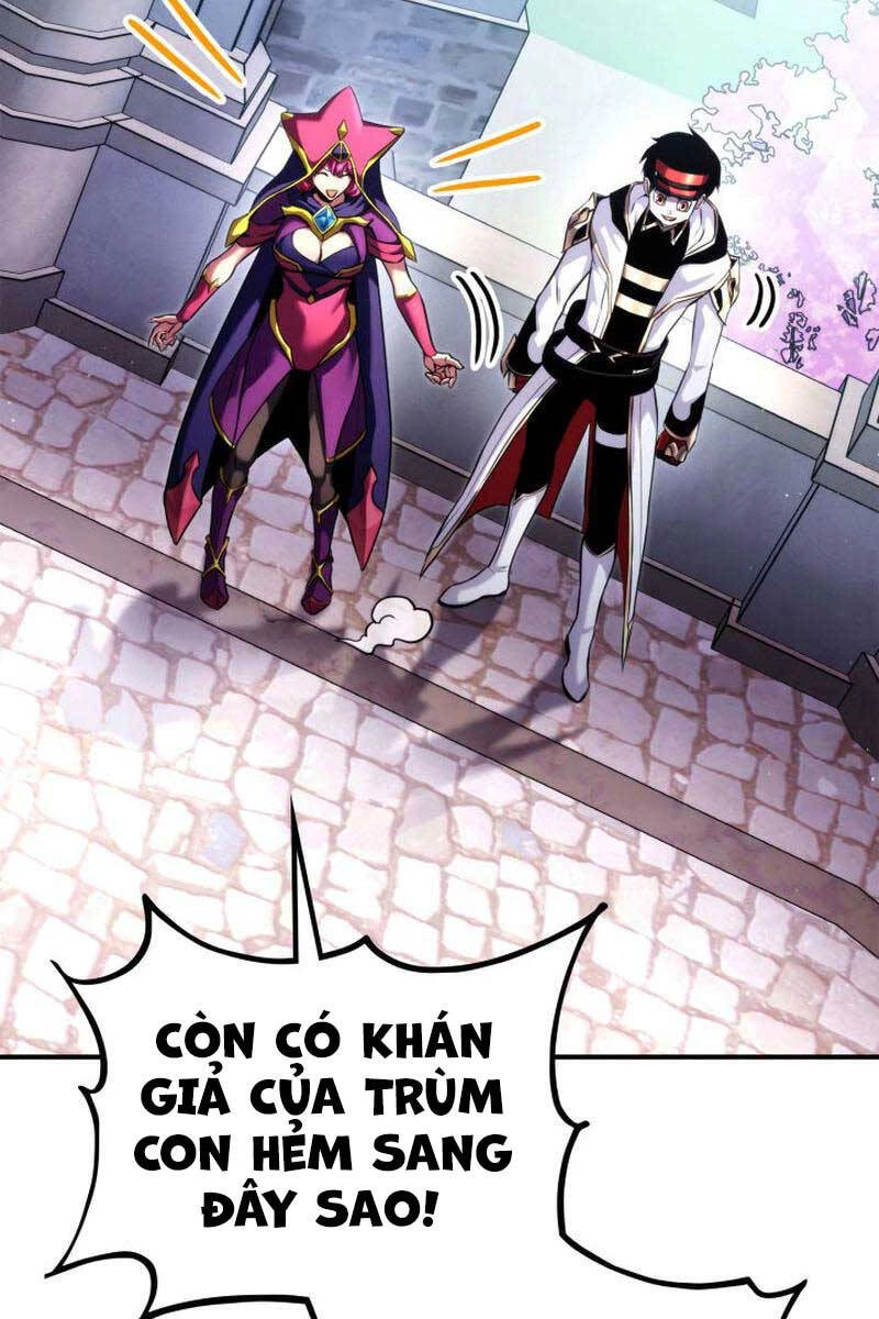 Huyền Thoại Game Thủ - Tái Xuất Chapter 111 - Trang 4