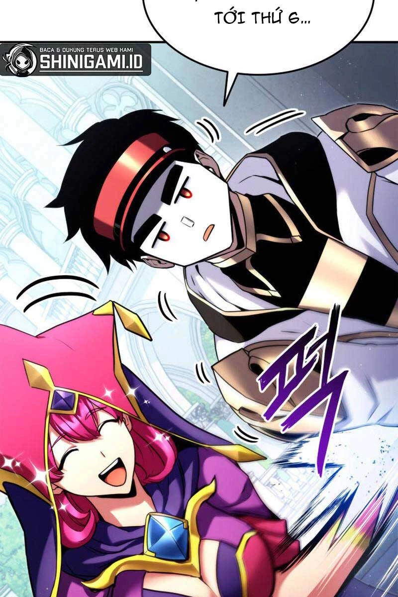 Huyền Thoại Game Thủ - Tái Xuất Chapter 111 - Trang 4