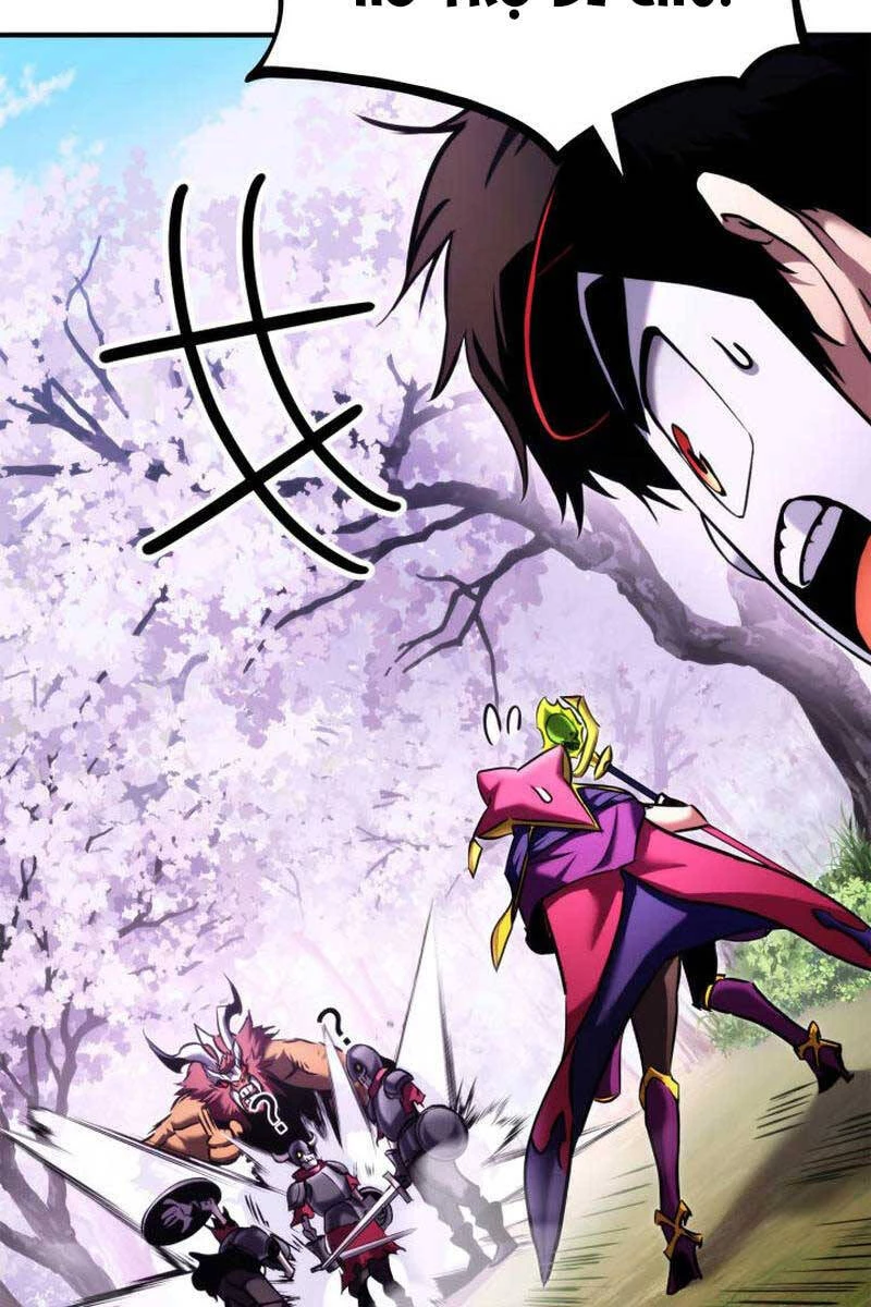 Huyền Thoại Game Thủ - Tái Xuất Chapter 111 - Trang 4