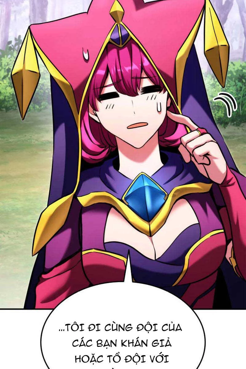 Huyền Thoại Game Thủ - Tái Xuất Chapter 111 - Trang 4