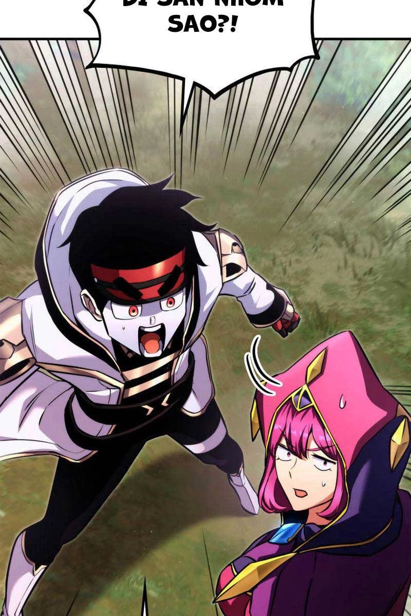 Huyền Thoại Game Thủ - Tái Xuất Chapter 111 - Trang 4