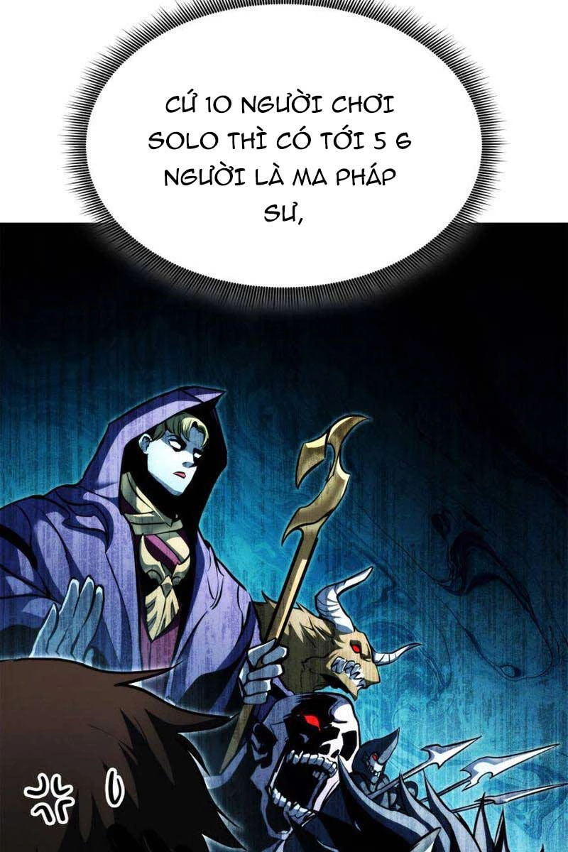 Huyền Thoại Game Thủ - Tái Xuất Chapter 111 - Trang 4