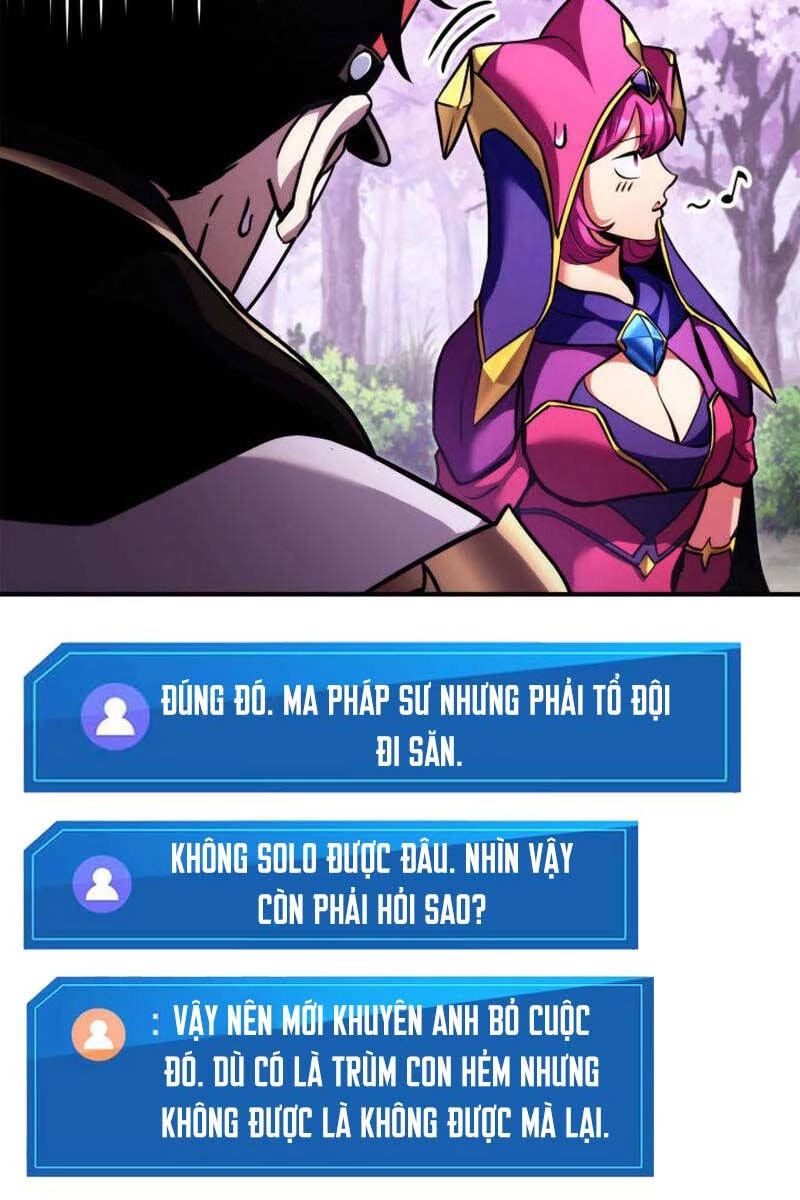 Huyền Thoại Game Thủ - Tái Xuất Chapter 111 - Trang 4