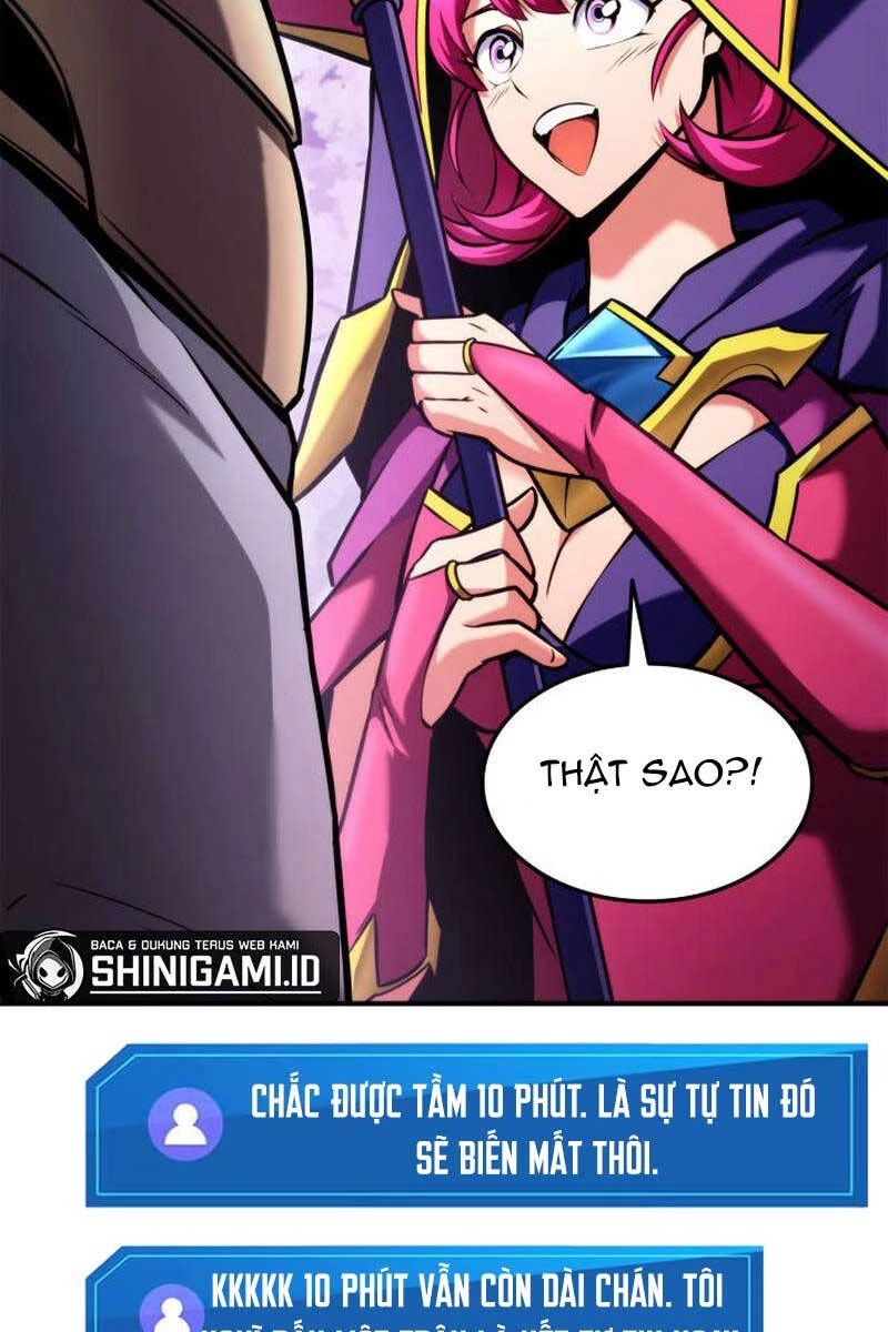 Huyền Thoại Game Thủ - Tái Xuất Chapter 111 - Trang 4