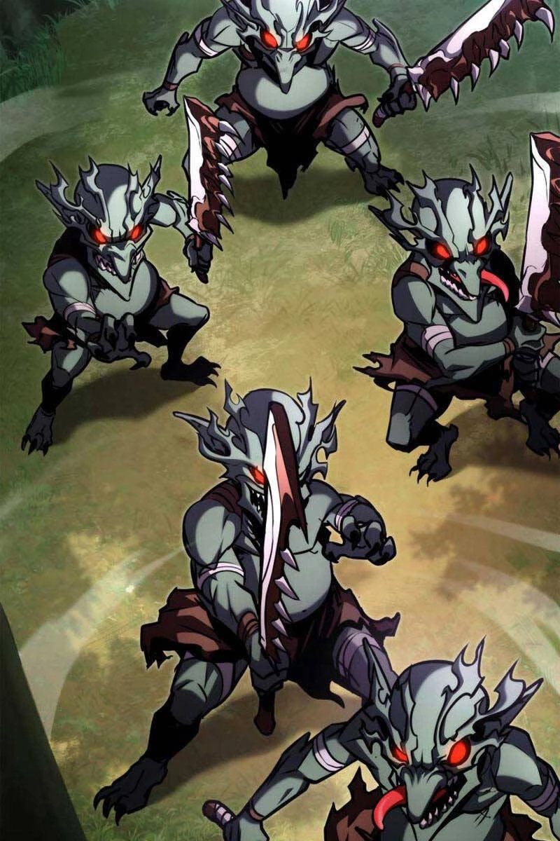 Huyền Thoại Game Thủ - Tái Xuất Chapter 111 - Trang 4