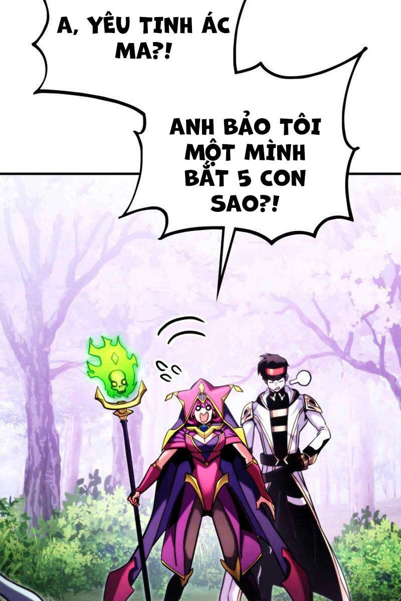 Huyền Thoại Game Thủ - Tái Xuất Chapter 111 - Trang 4