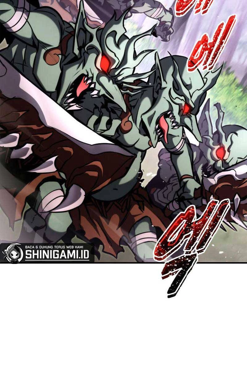 Huyền Thoại Game Thủ - Tái Xuất Chapter 111 - Trang 4