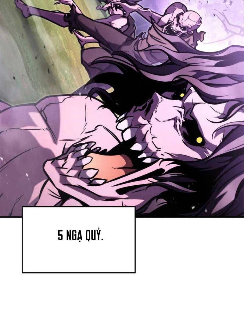 Huyền Thoại Game Thủ - Tái Xuất Chapter 111 - Trang 4