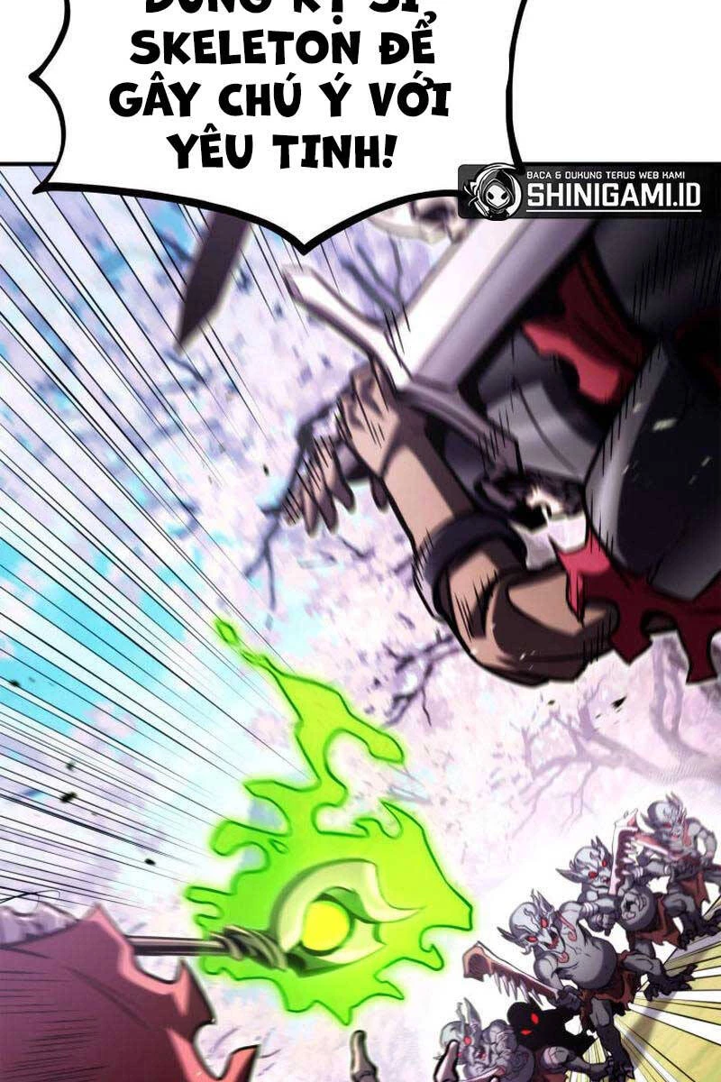 Huyền Thoại Game Thủ - Tái Xuất Chapter 111 - Trang 4