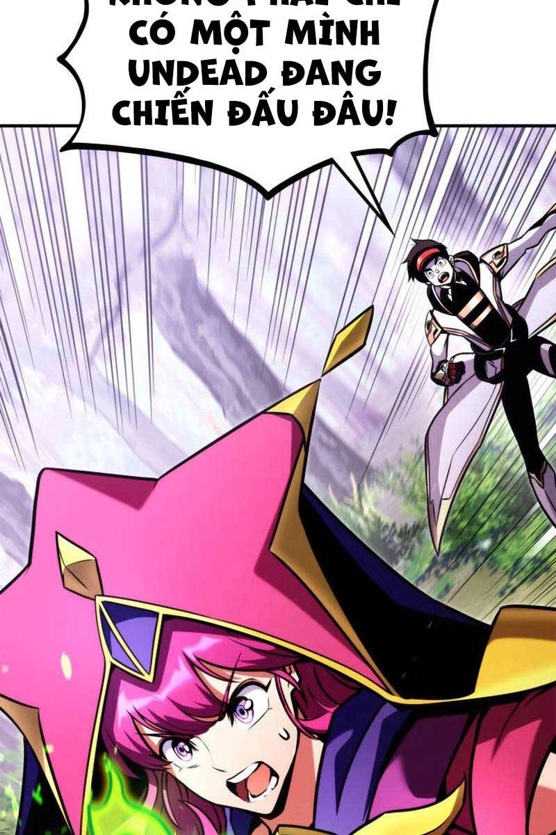 Huyền Thoại Game Thủ - Tái Xuất Chapter 111 - Trang 4