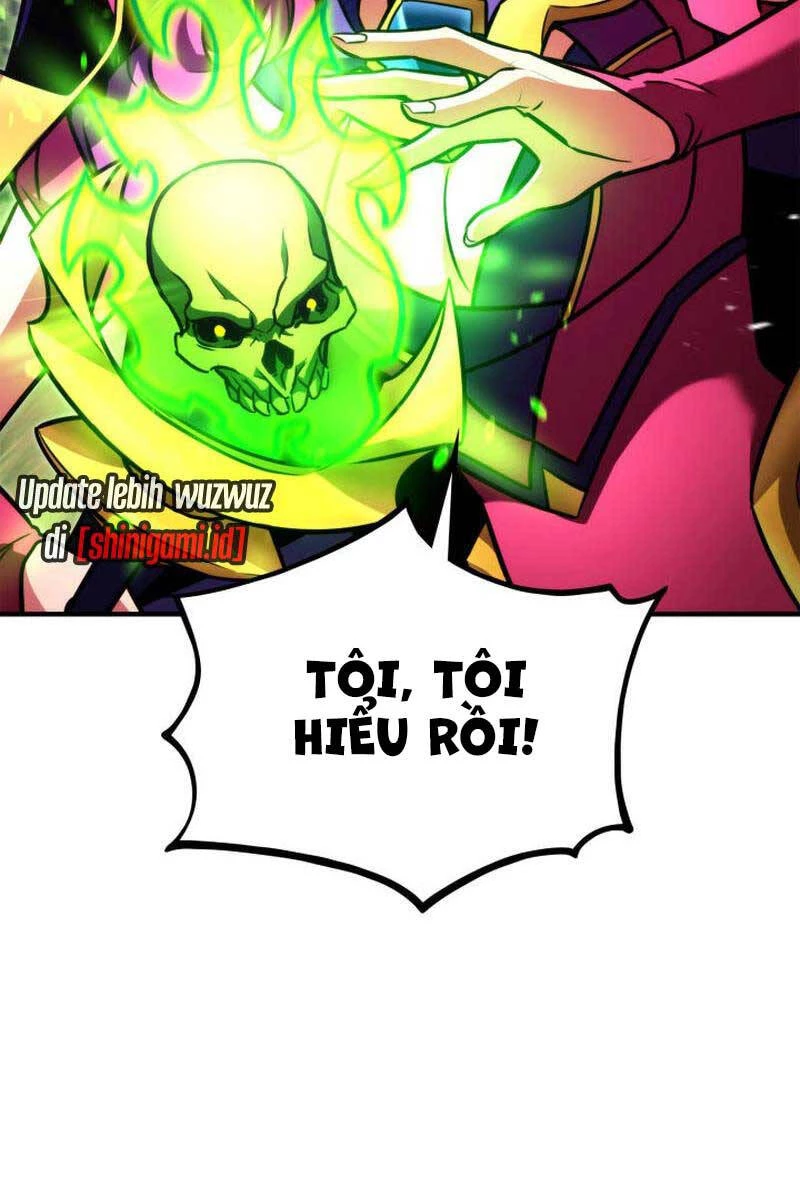 Huyền Thoại Game Thủ - Tái Xuất Chapter 111 - Trang 4