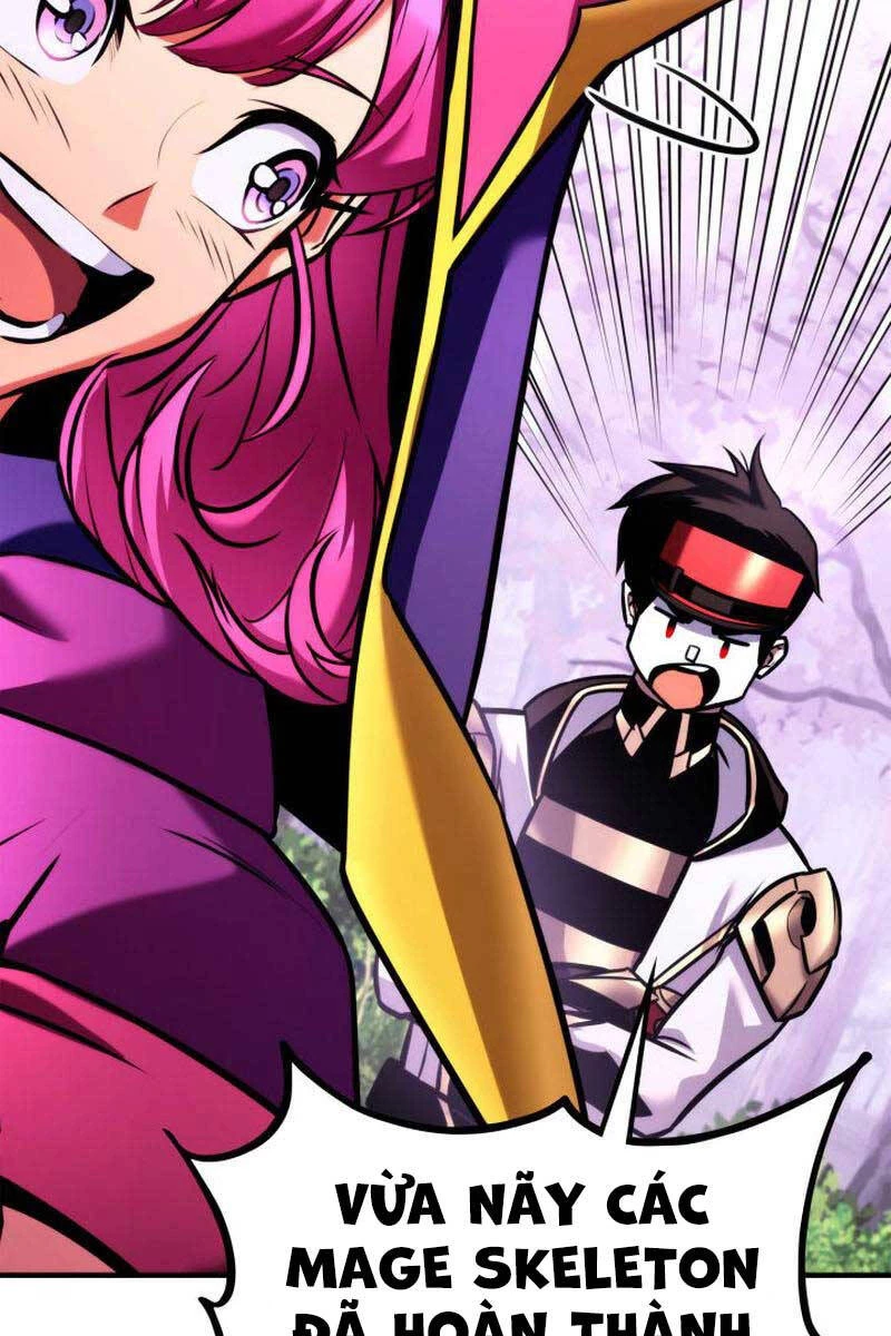 Huyền Thoại Game Thủ - Tái Xuất Chapter 111 - Trang 4