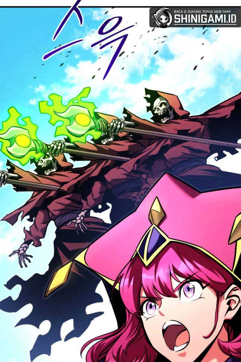 Huyền Thoại Game Thủ - Tái Xuất Chapter 111 - Trang 4