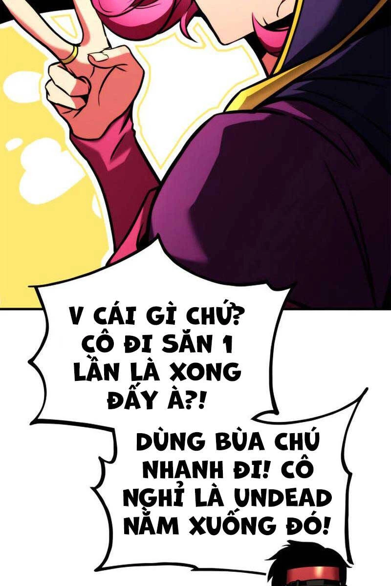 Huyền Thoại Game Thủ - Tái Xuất Chapter 111 - Trang 4