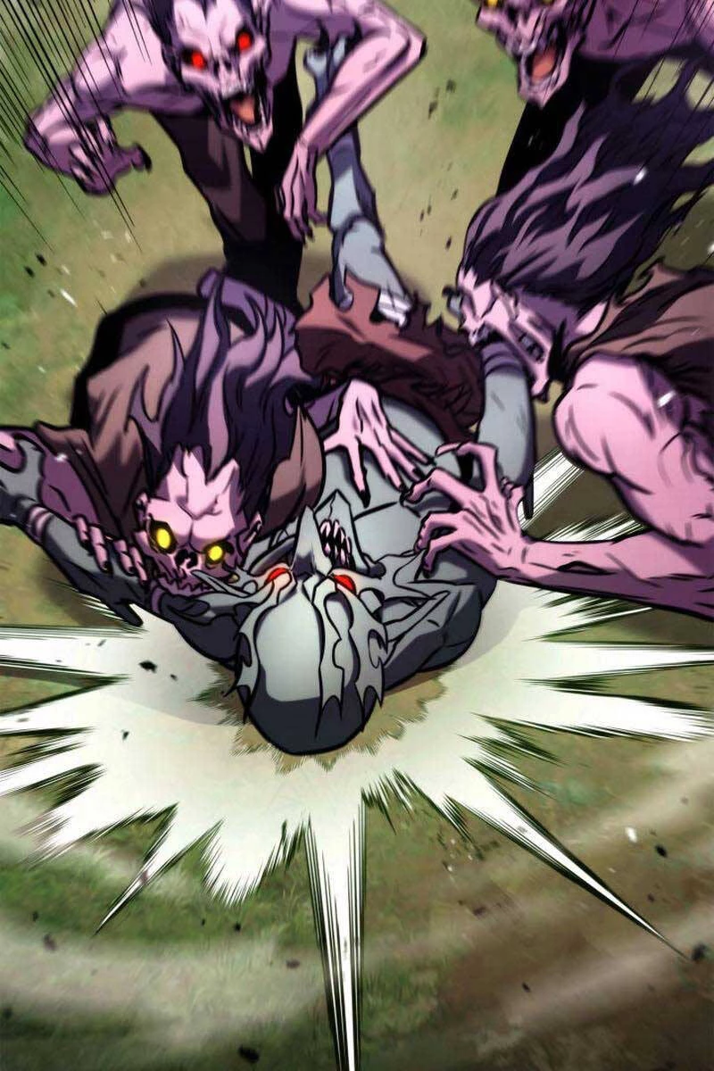 Huyền Thoại Game Thủ - Tái Xuất Chapter 111 - Trang 4