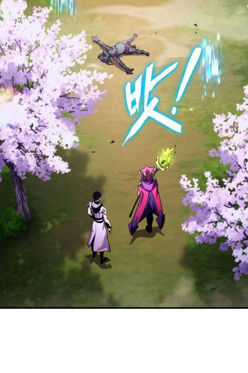 Huyền Thoại Game Thủ - Tái Xuất Chapter 111 - Trang 4