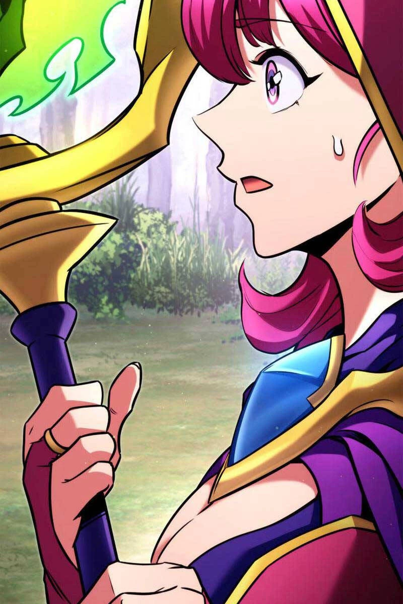 Huyền Thoại Game Thủ - Tái Xuất Chapter 111 - Trang 4