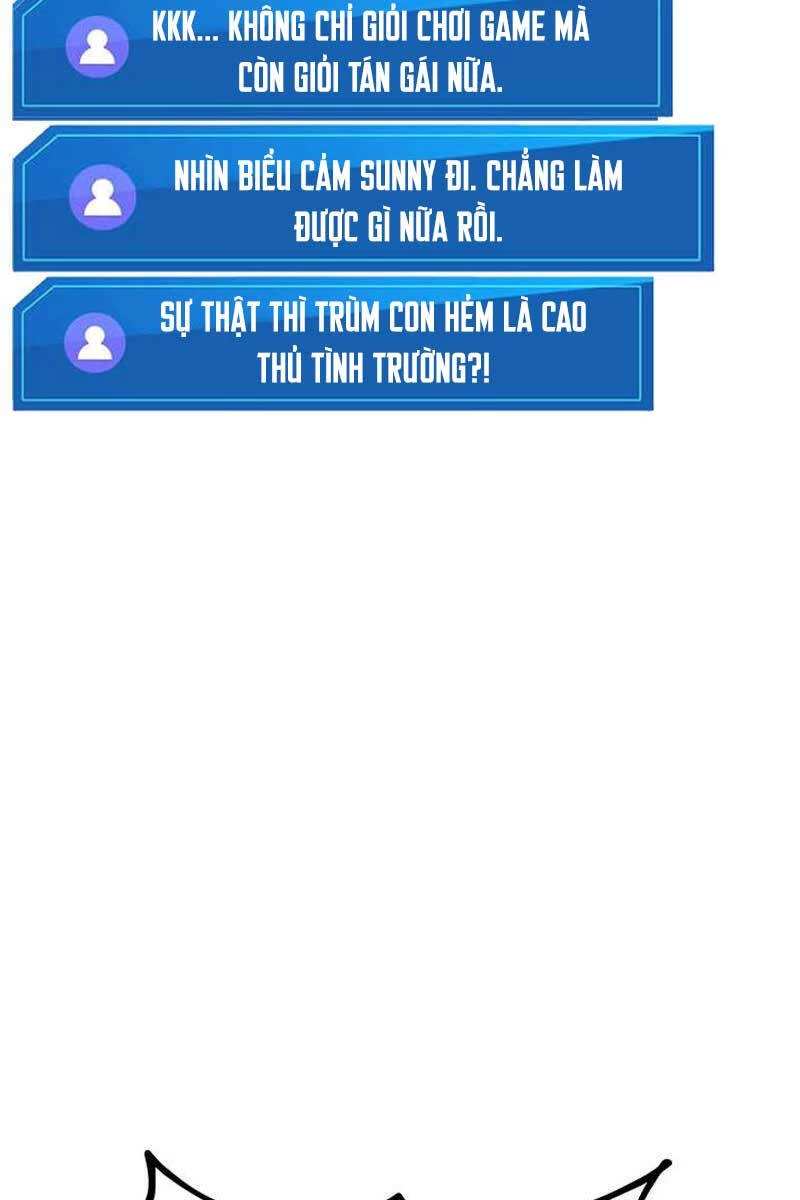 Huyền Thoại Game Thủ - Tái Xuất Chapter 111 - Trang 4