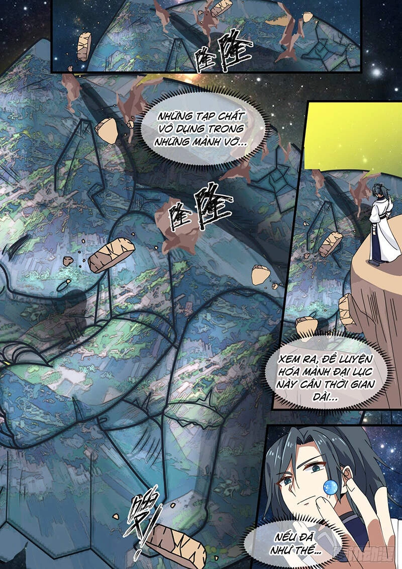 Võ Luyện Đỉnh Phong Chapter 1479 - Trang 4