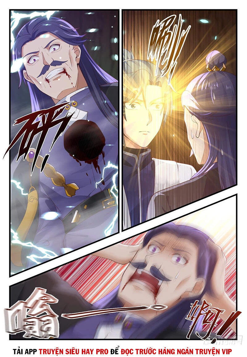 Võ Luyện Đỉnh Phong Chapter 1489 - Trang 4