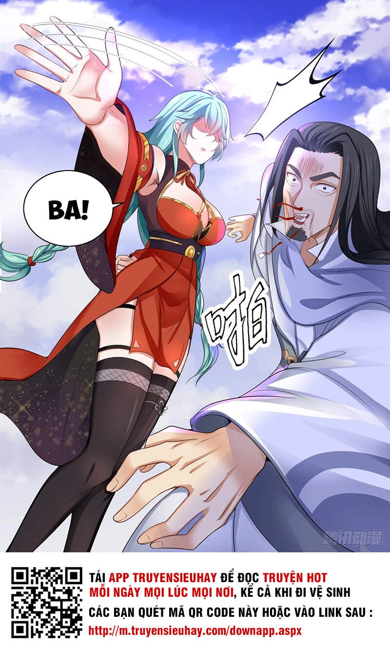 Võ Luyện Đỉnh Phong Chapter 1496 - Trang 4