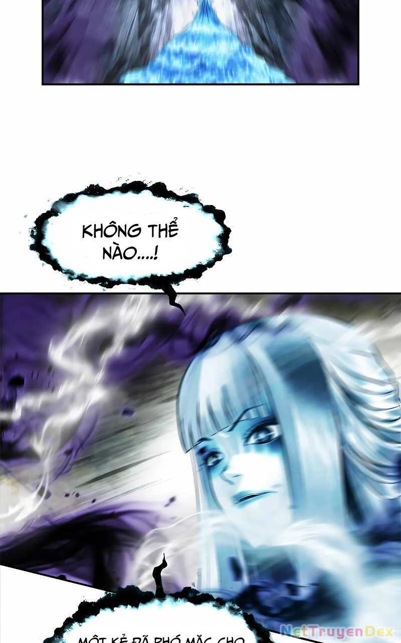 Bất Bại Chân Ma Chapter 163 - Trang 4