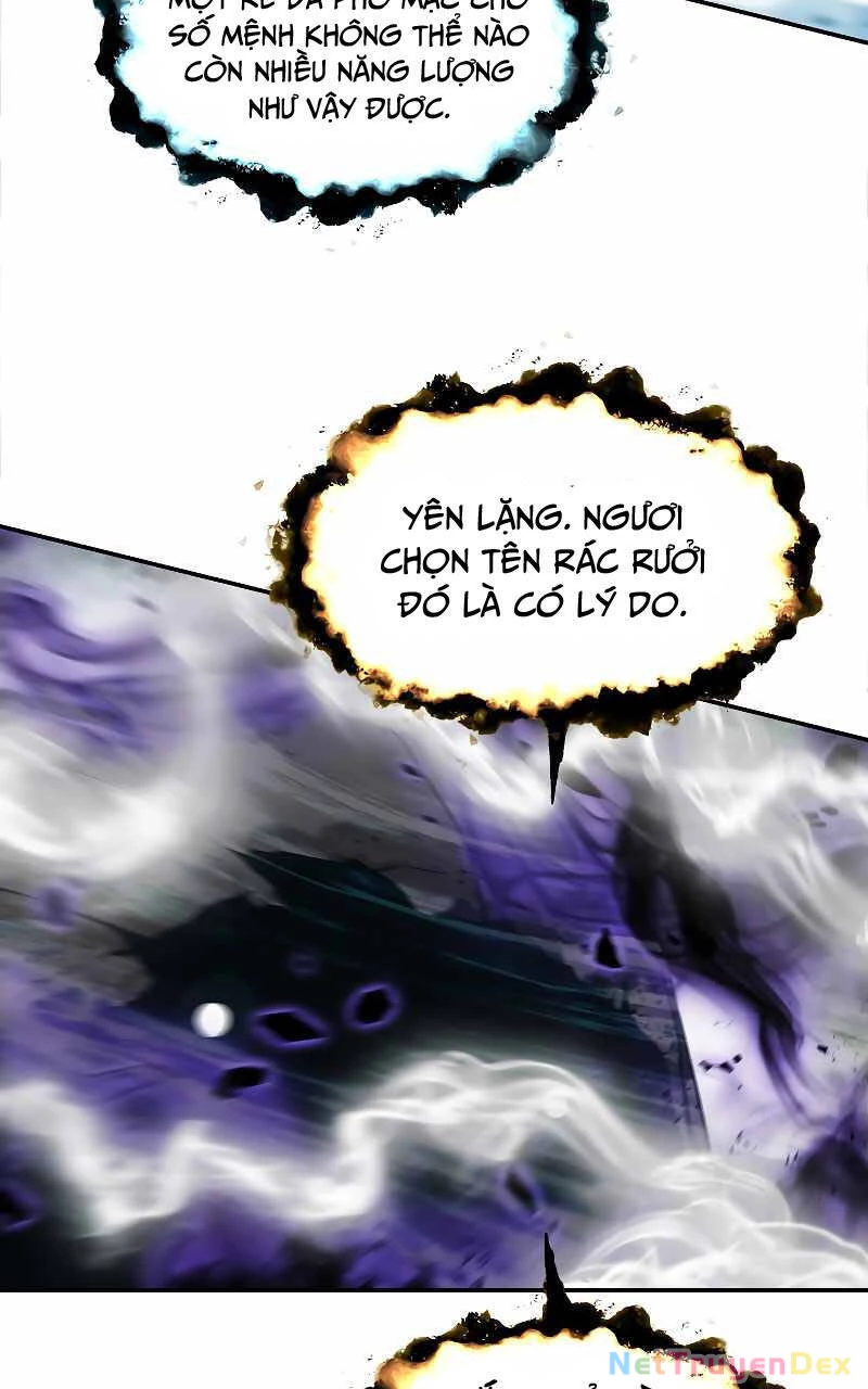 Bất Bại Chân Ma Chapter 163 - Trang 4