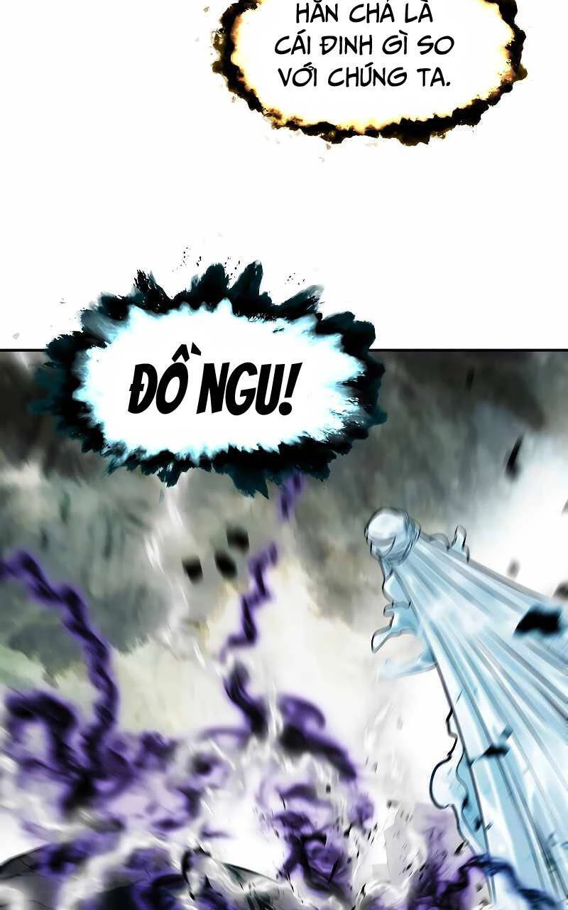 Bất Bại Chân Ma Chapter 163 - Trang 4