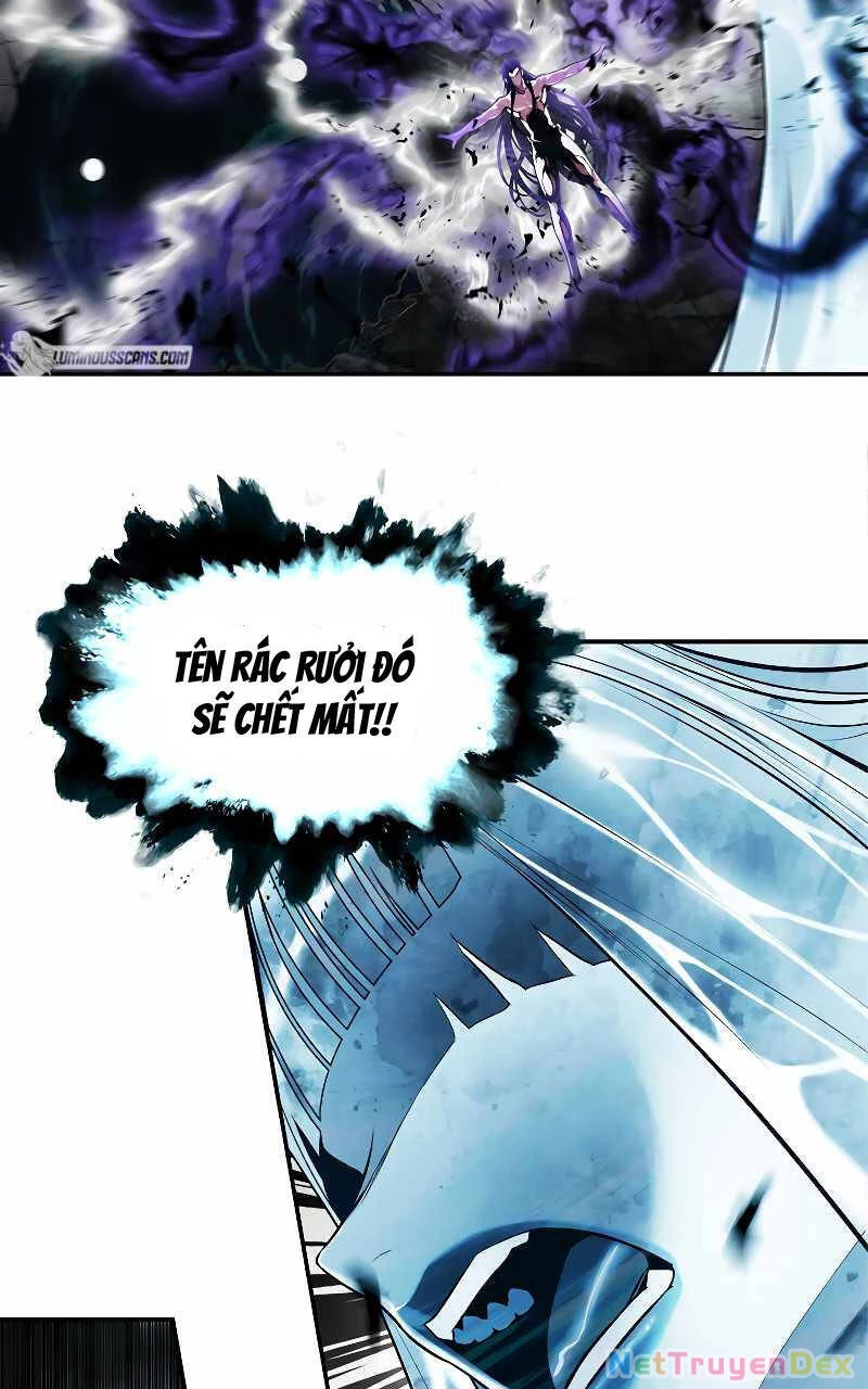 Bất Bại Chân Ma Chapter 163 - Trang 4