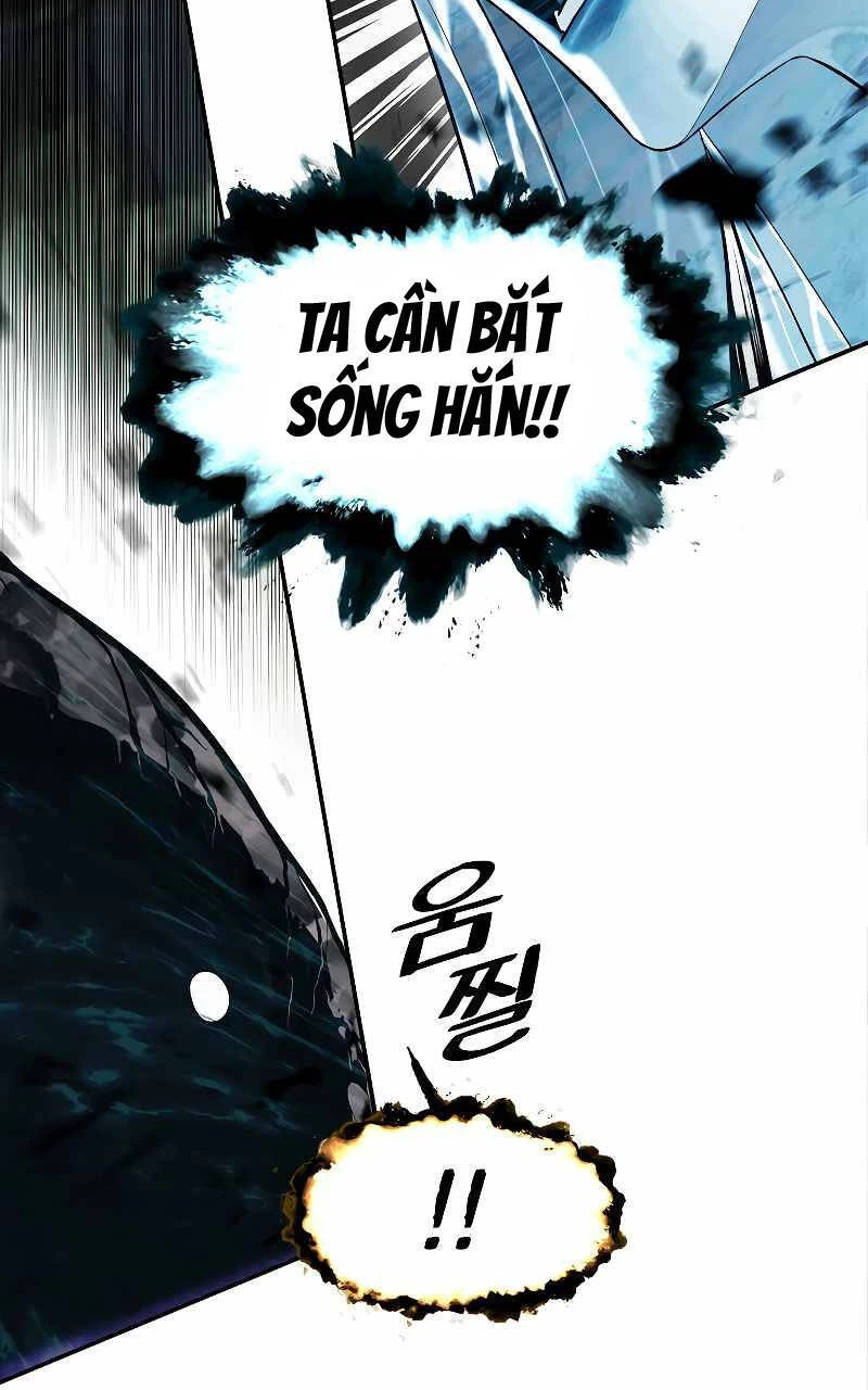 Bất Bại Chân Ma Chapter 163 - Trang 4