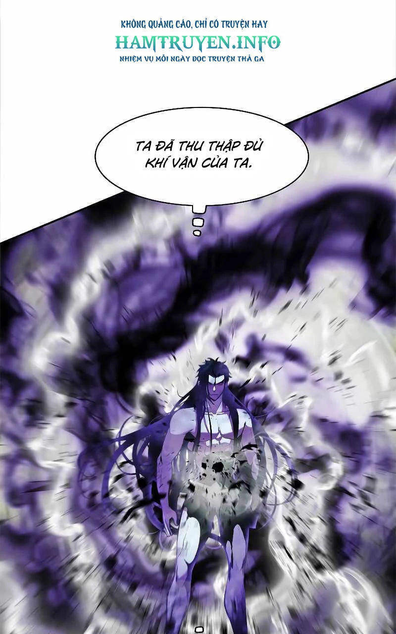 Bất Bại Chân Ma Chapter 163 - Trang 4