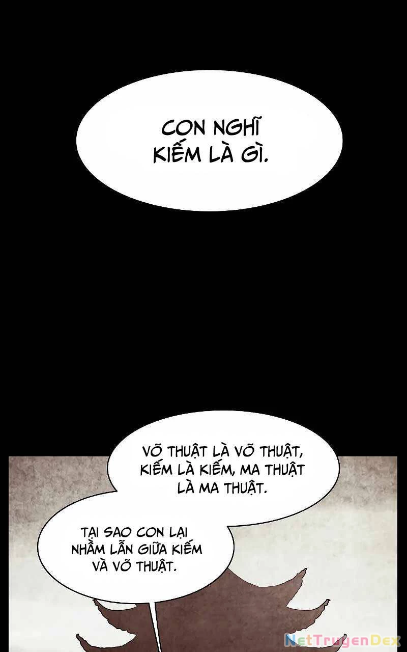 Bất Bại Chân Ma Chapter 163 - Trang 4