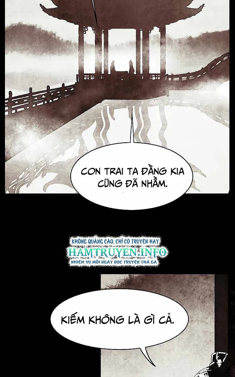 Bất Bại Chân Ma Chapter 163 - Trang 4