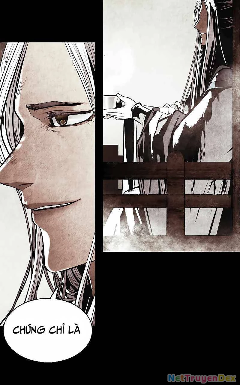 Bất Bại Chân Ma Chapter 163 - Trang 4