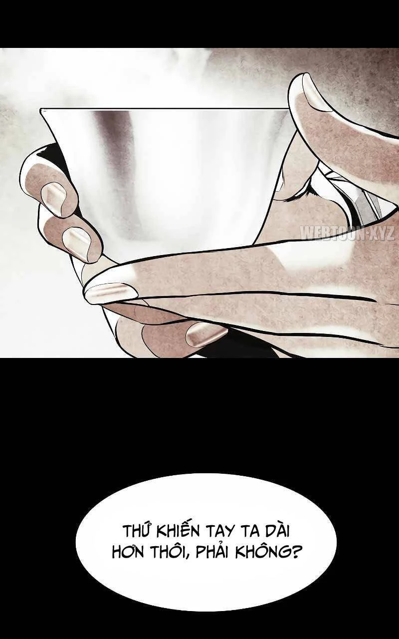 Bất Bại Chân Ma Chapter 163 - Trang 4