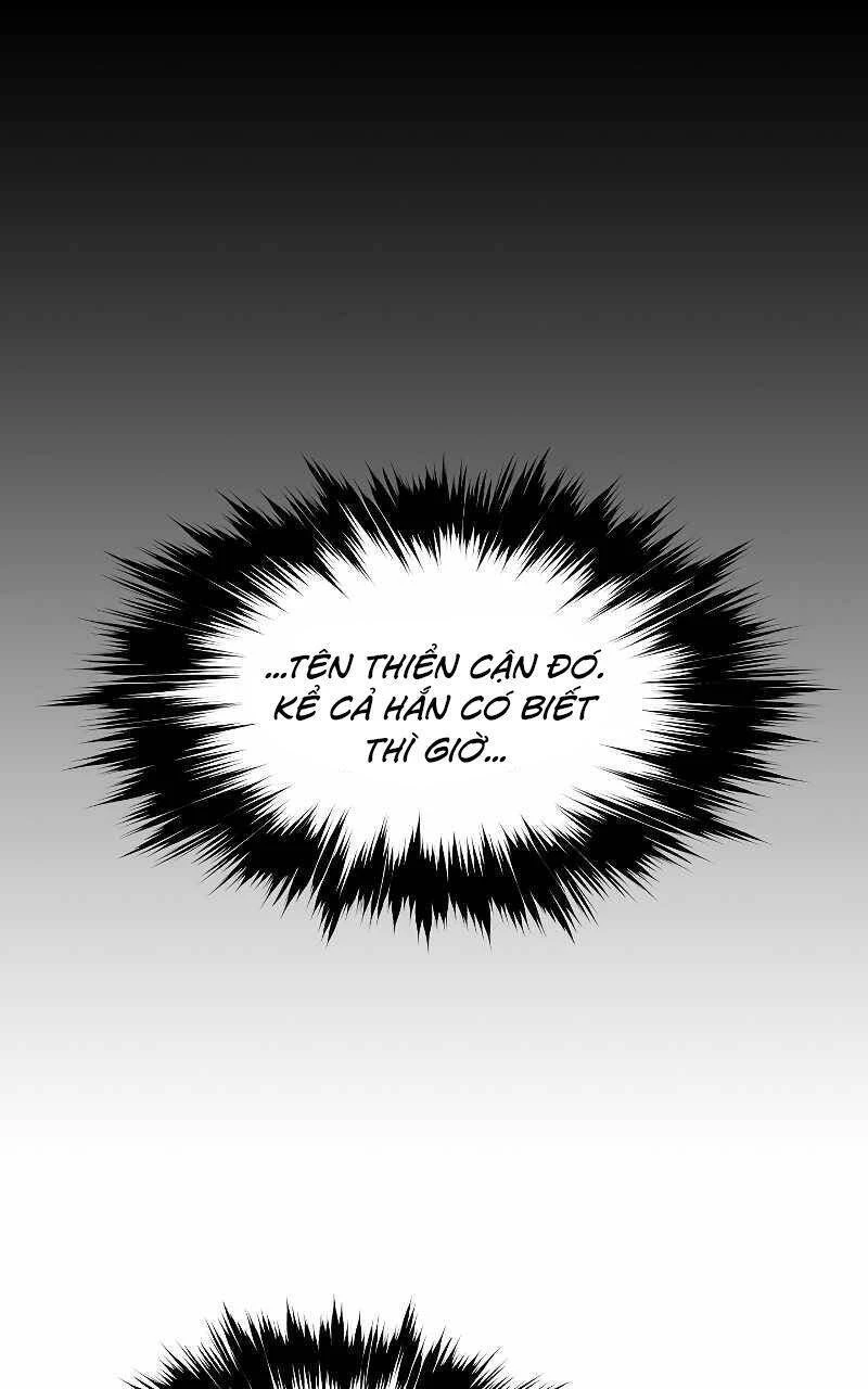 Bất Bại Chân Ma Chapter 163 - Trang 4